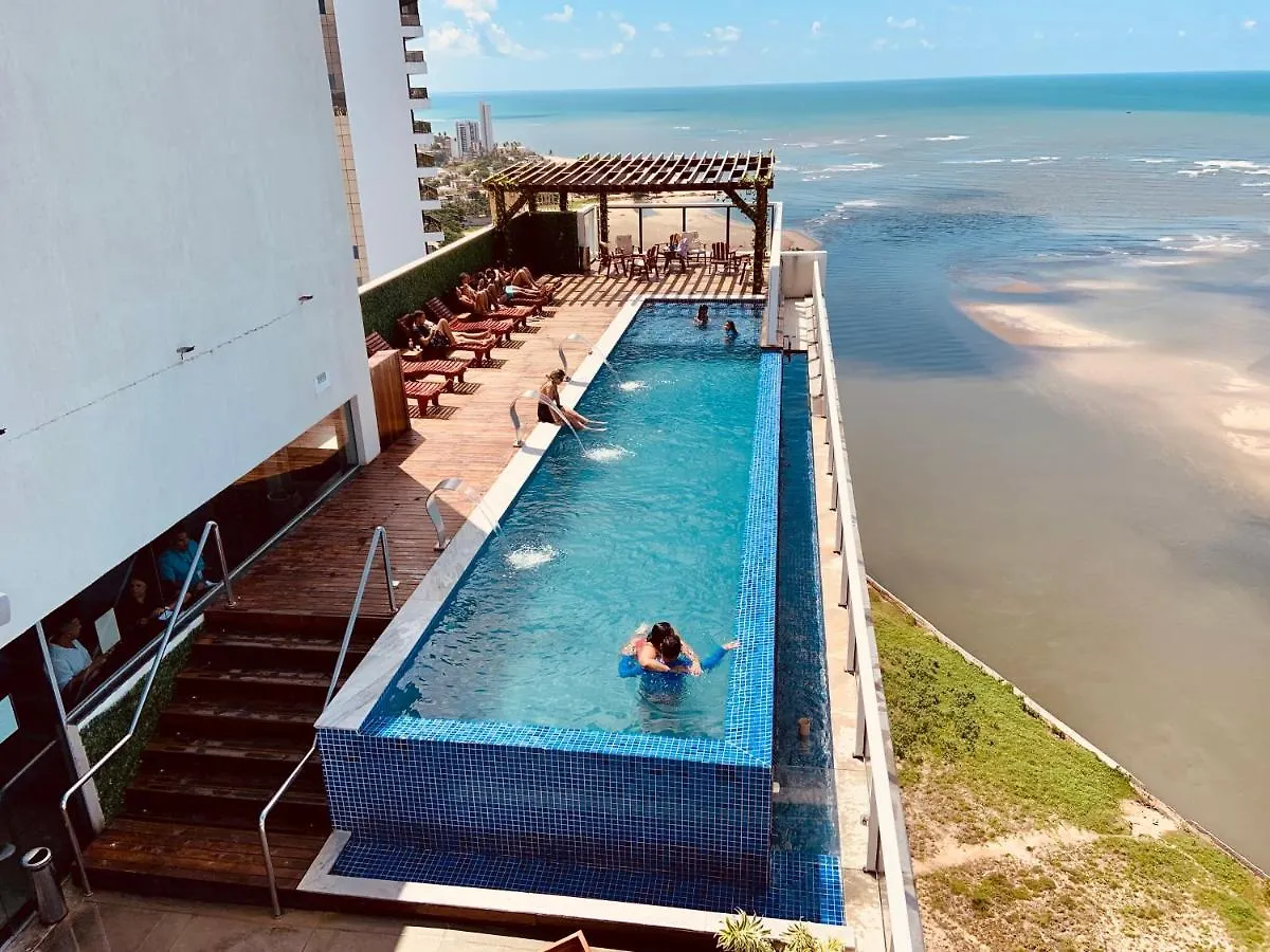Paiva Flats By Loui Apartment Recife