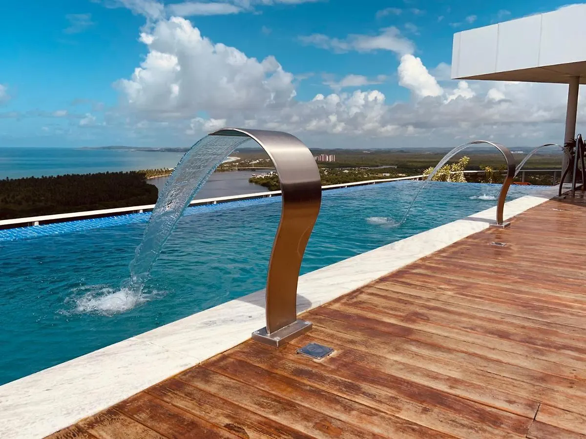 Paiva Flats By Loui Apartment Recife Brazil