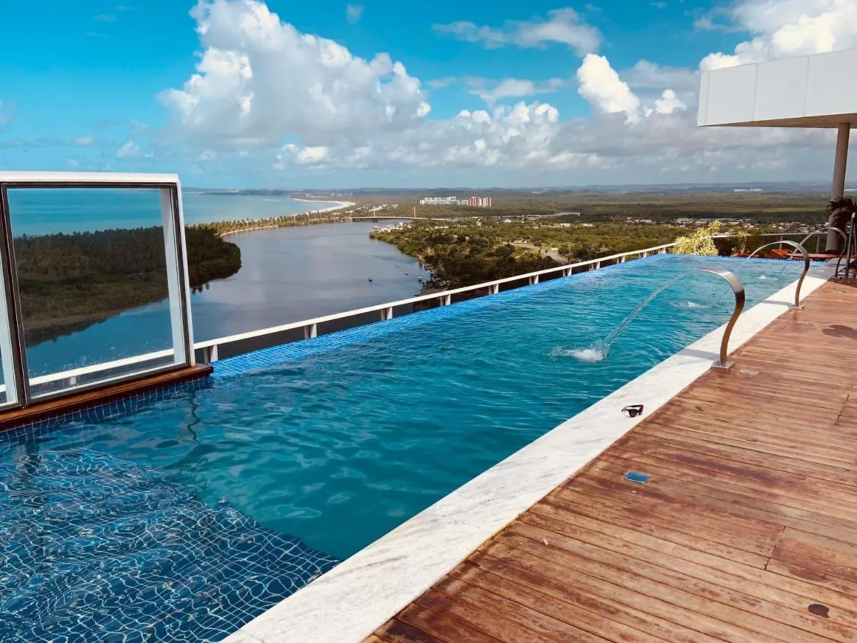 Paiva Flats By Loui Apartment Recife