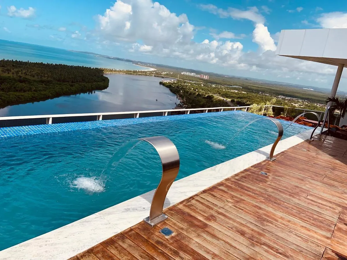 Paiva Flats By Loui Apartment Recife