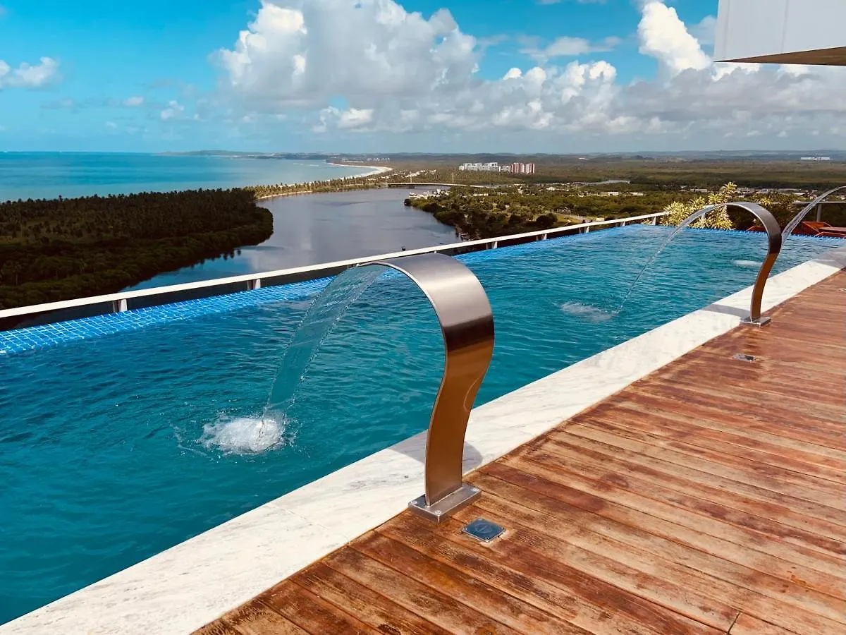 Paiva Flats By Loui Apartment Recife 0*,