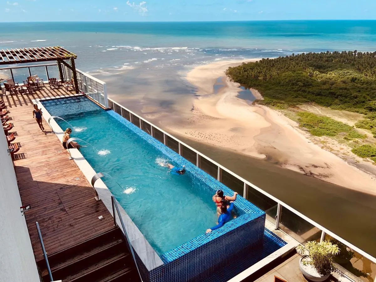 Paiva Flats By Loui Apartment Recife