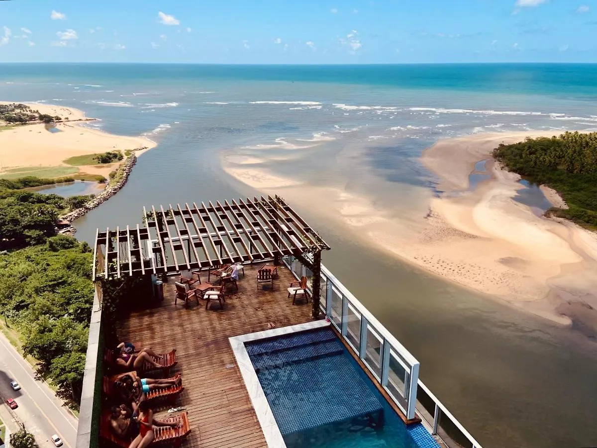 Paiva Flats By Loui Apartment Recife