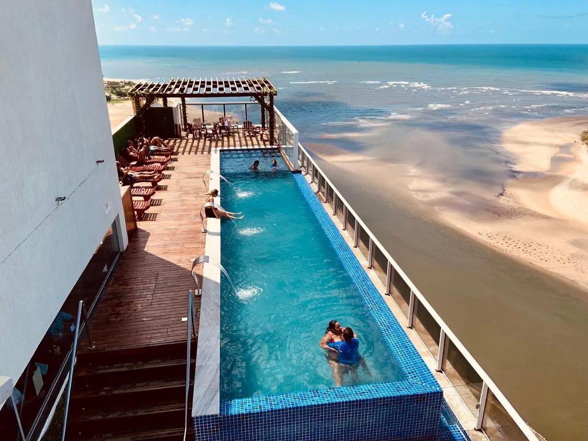 Paiva Flats By Loui Apartment Recife Brazil