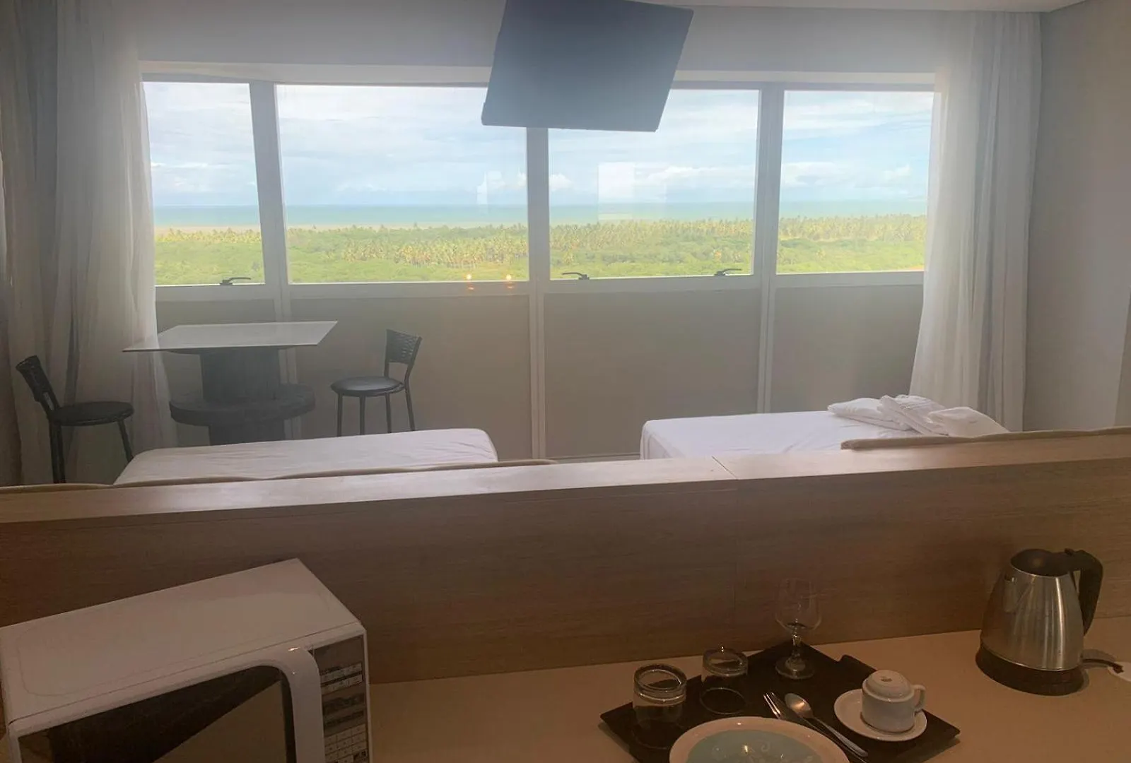 Paiva Flats By Loui Apartment Recife