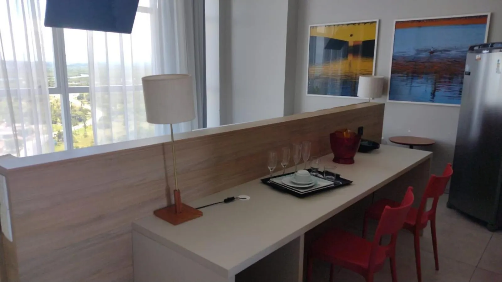 Paiva Flats By Loui Apartment Recife 0*,  Brazil