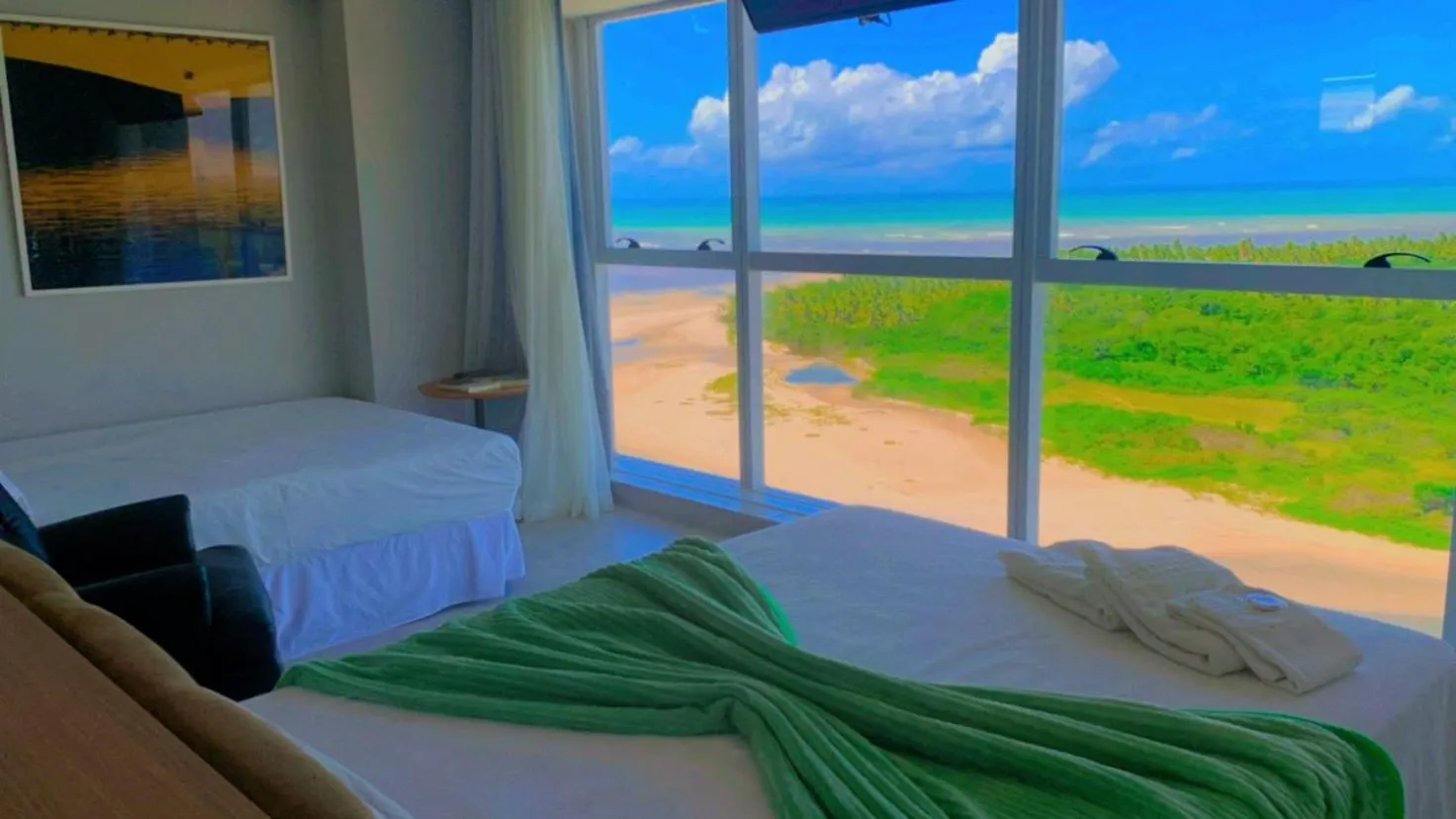 Paiva Flats By Loui Apartment Recife Brazil