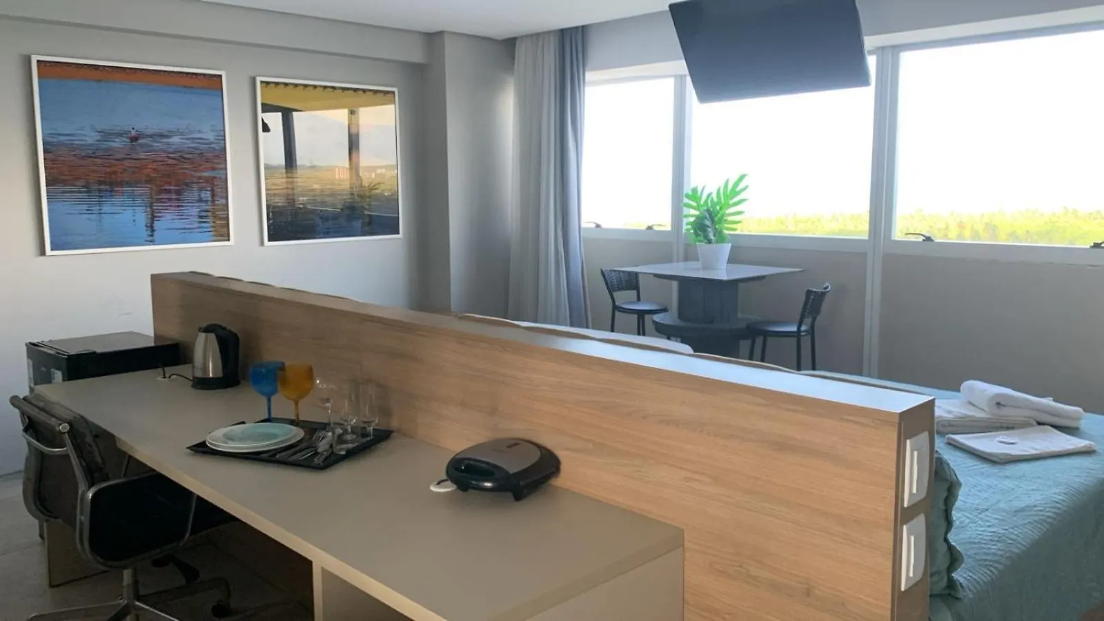 Paiva Flats By Loui Apartment Recife Brazil