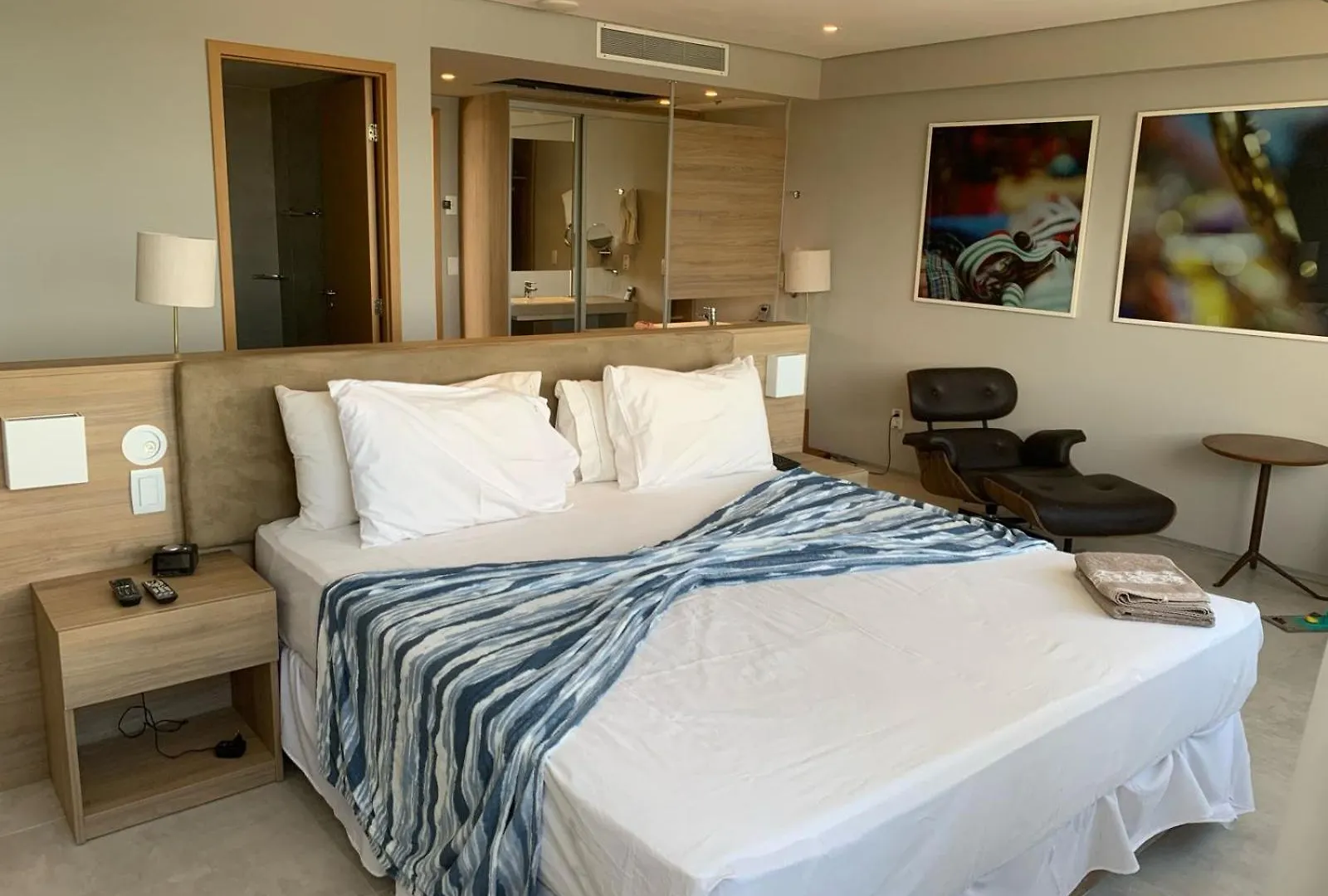 Paiva Flats By Loui Apartment Recife 0*,  Brazil