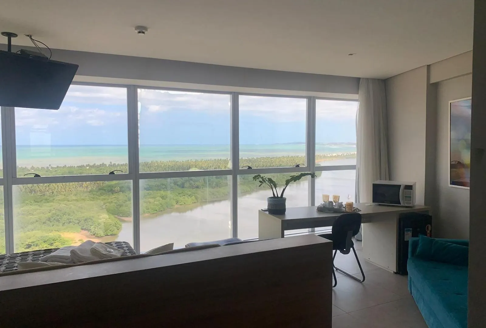 Paiva Flats By Loui Apartment Recife 0*,  Brazil