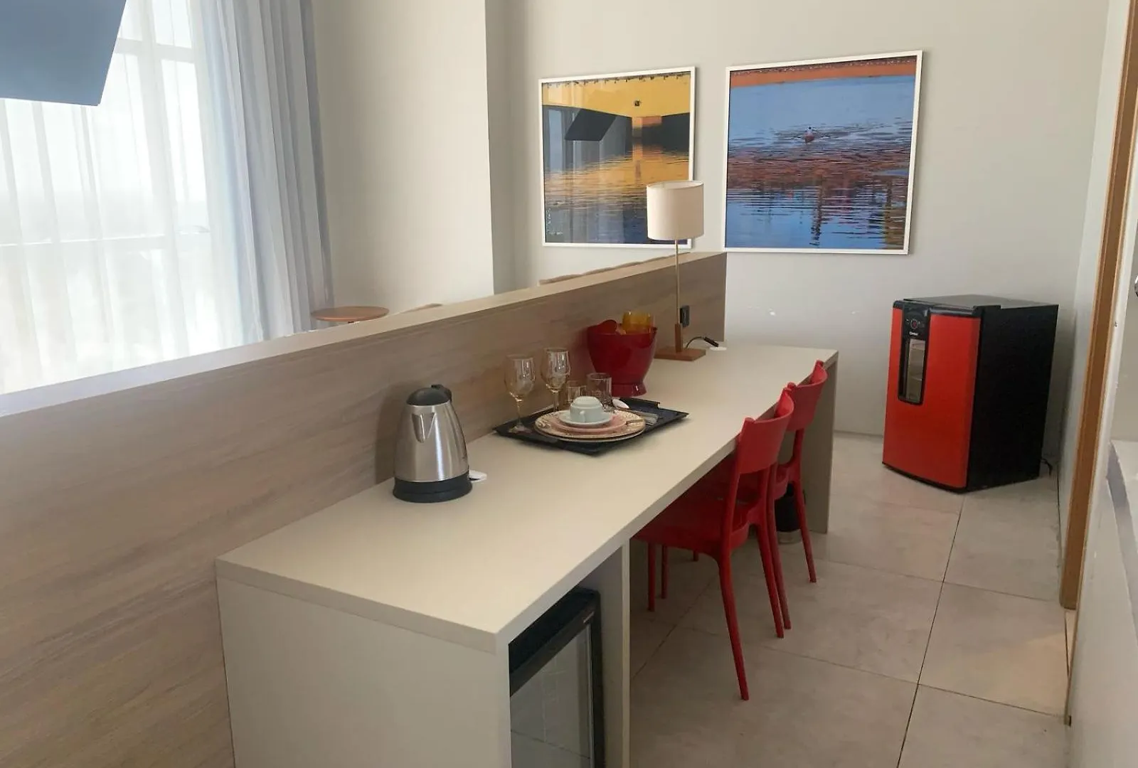 Paiva Flats By Loui Apartment Recife 0*,