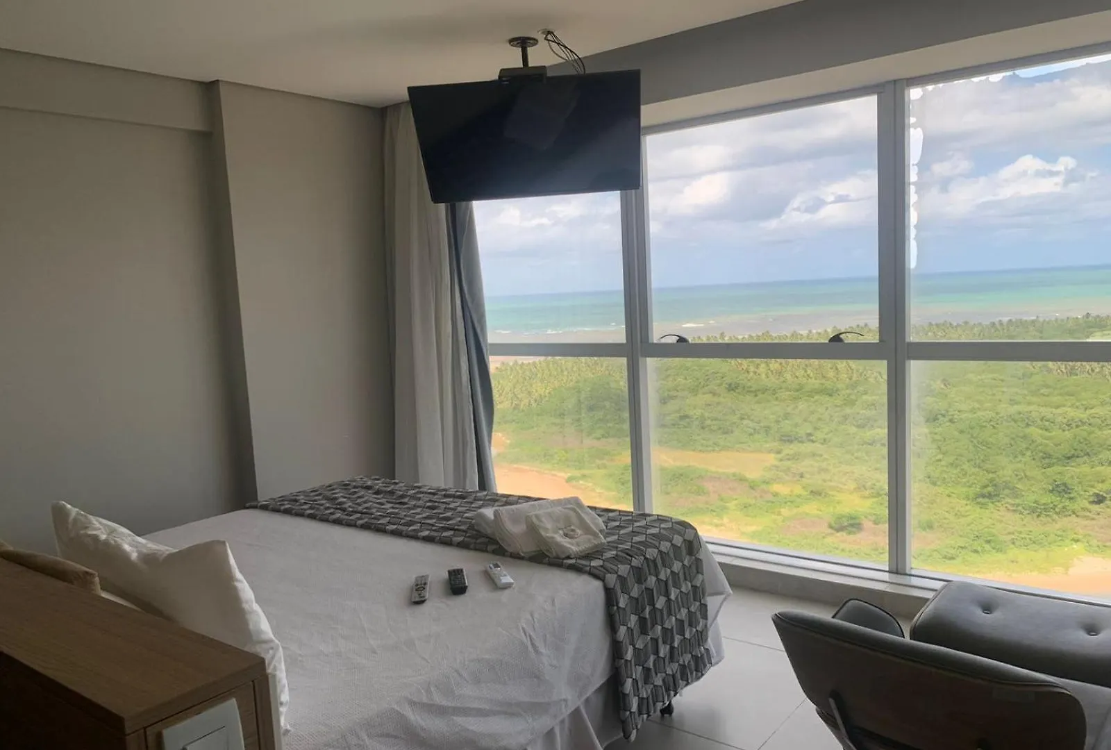 Paiva Flats By Loui Apartment Recife Brazil