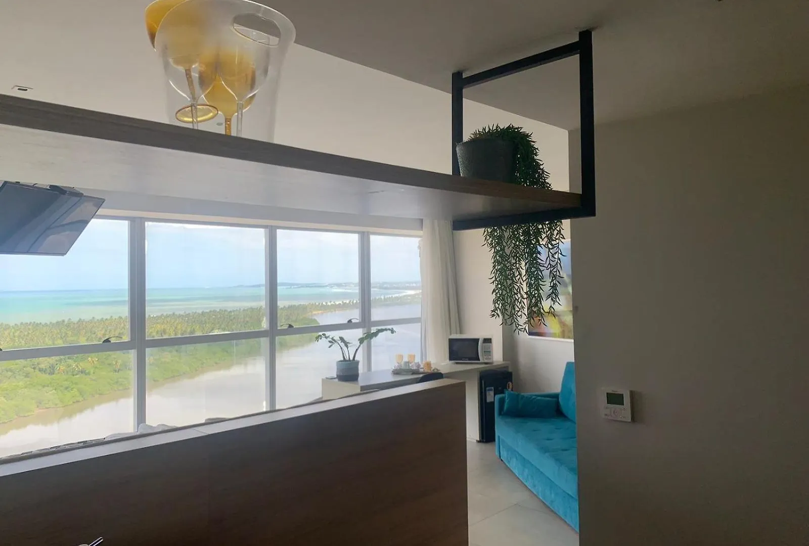 Paiva Flats By Loui Apartment Recife