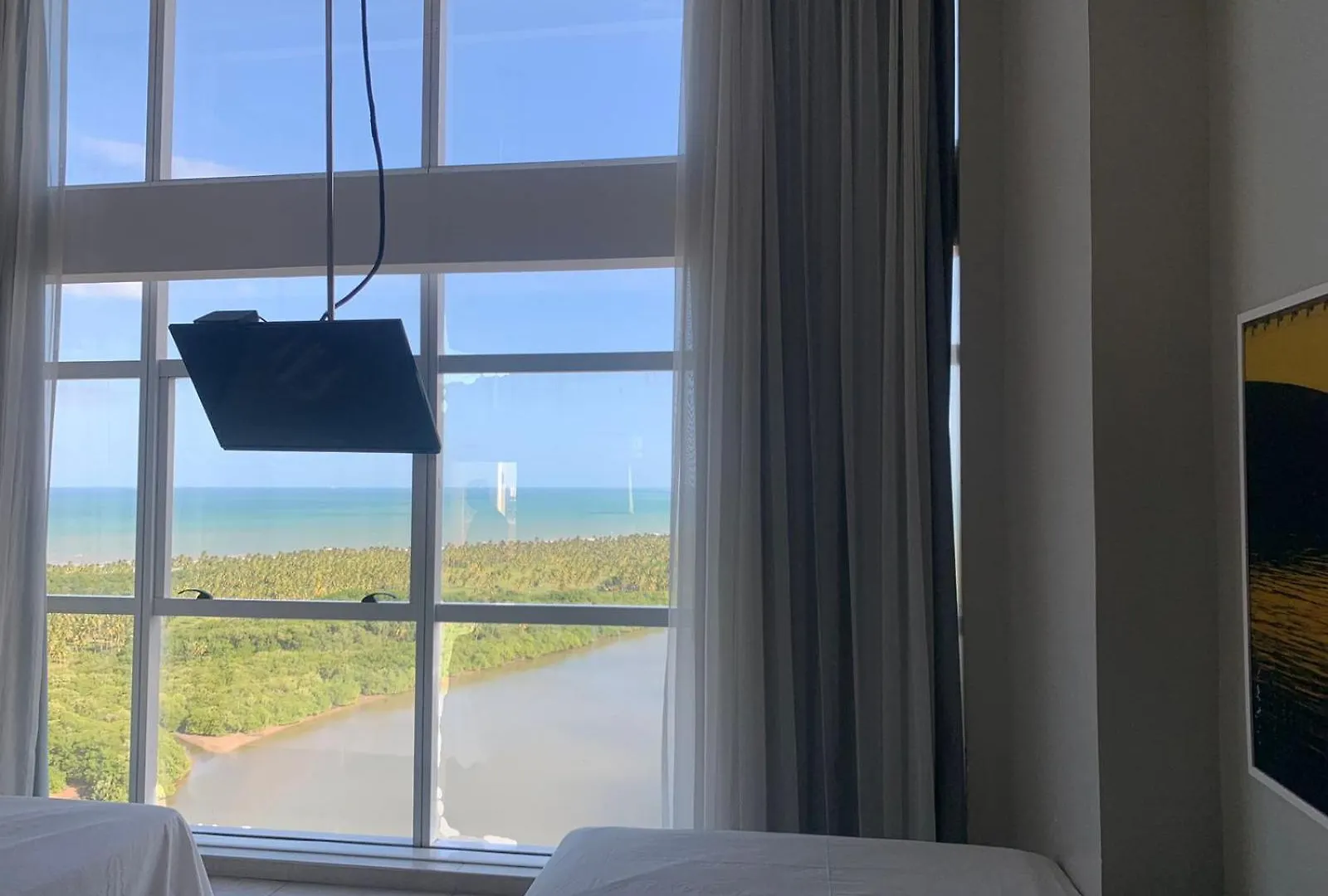Paiva Flats By Loui Apartment Recife