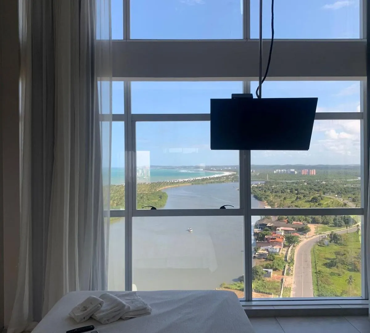 Paiva Flats By Loui Apartment Recife